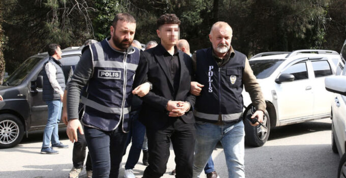 Giresun'daki kuyumcu soygunuyla ilgili 3 kişi tutuklandı – Güncel haberler