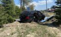 Isparta'da şarampole devrilen otomobilin sürücüsü öldü – Güncel haberler