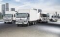 Otokar yeni kamyonlarını satış sundu – Otomobil Haberleri