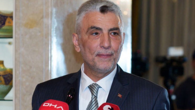 Ticaret Bakanı Ömer Bolat'tan fahiş fiyat artışı açıklaması – İş-Yaşam Haberleri