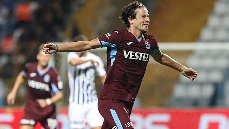 Trabzonsporda Enis Destan yazabilir Rekor transfer bedeli...